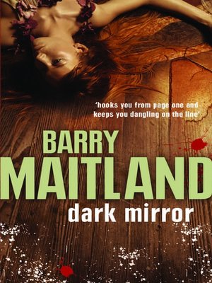 Dark Mirror - ebook